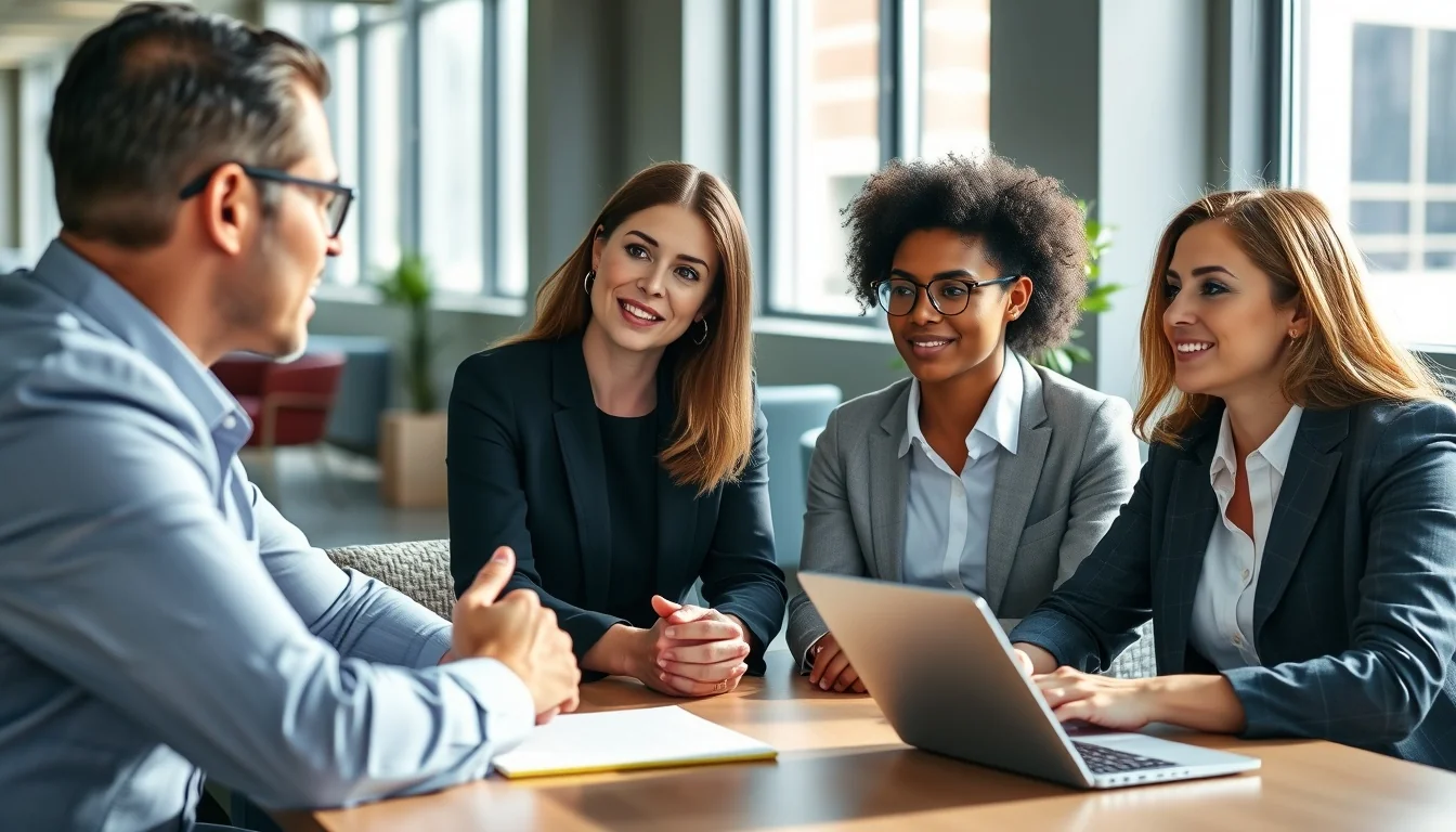 Your Path to Leadership Starts Here